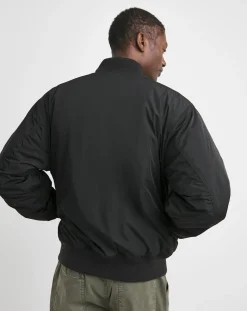 Tommy Jeans Entry Badge Bomber