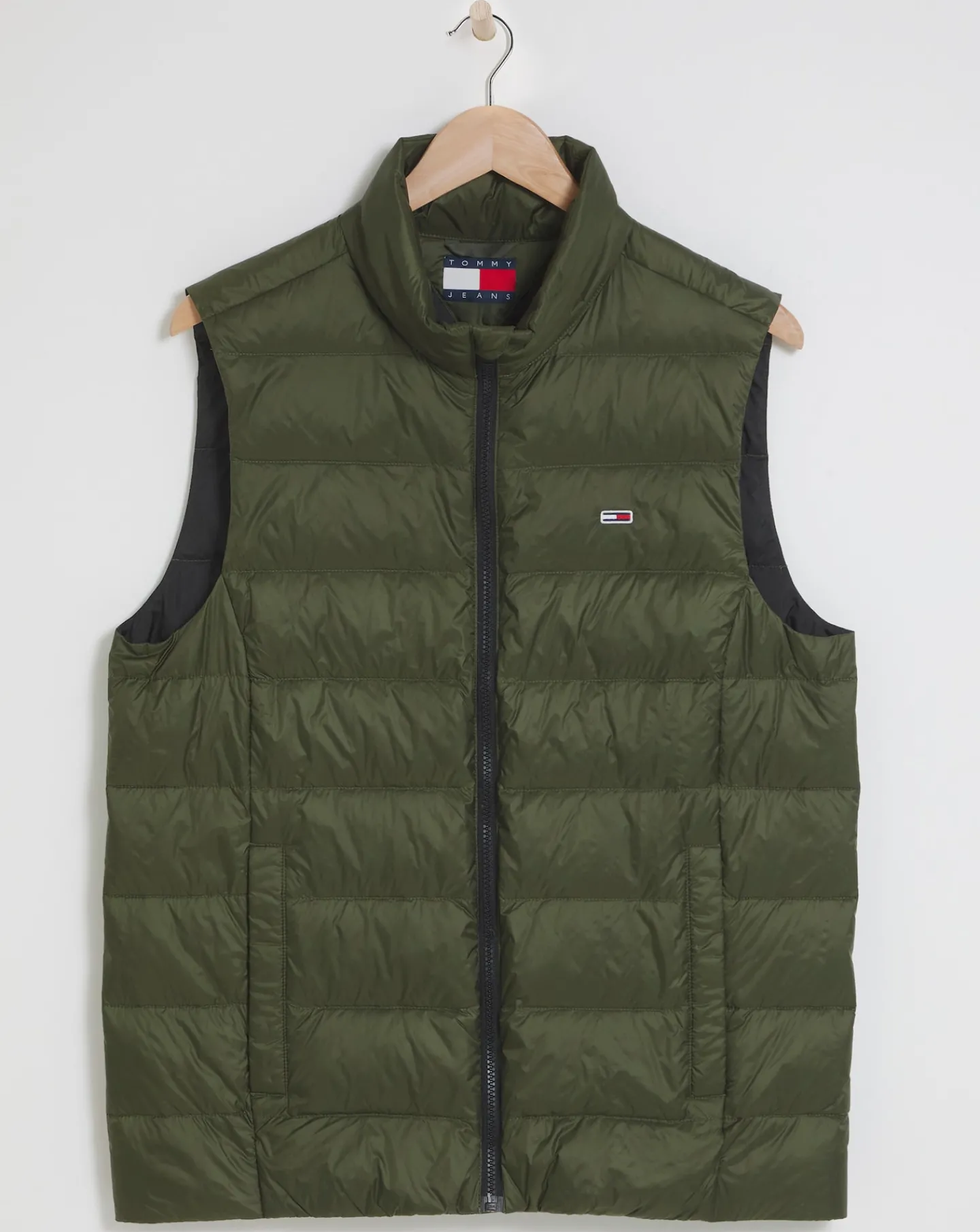 Tommy Jeans Light Down Gilet