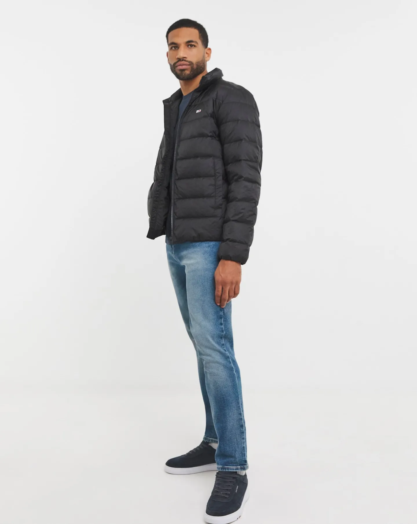 Tommy Jeans Light Down Jacket