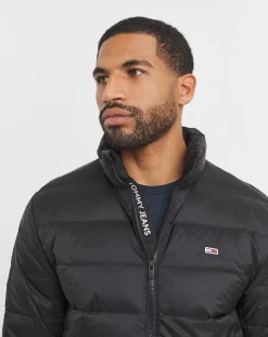 Tommy Jeans Light Down Jacket