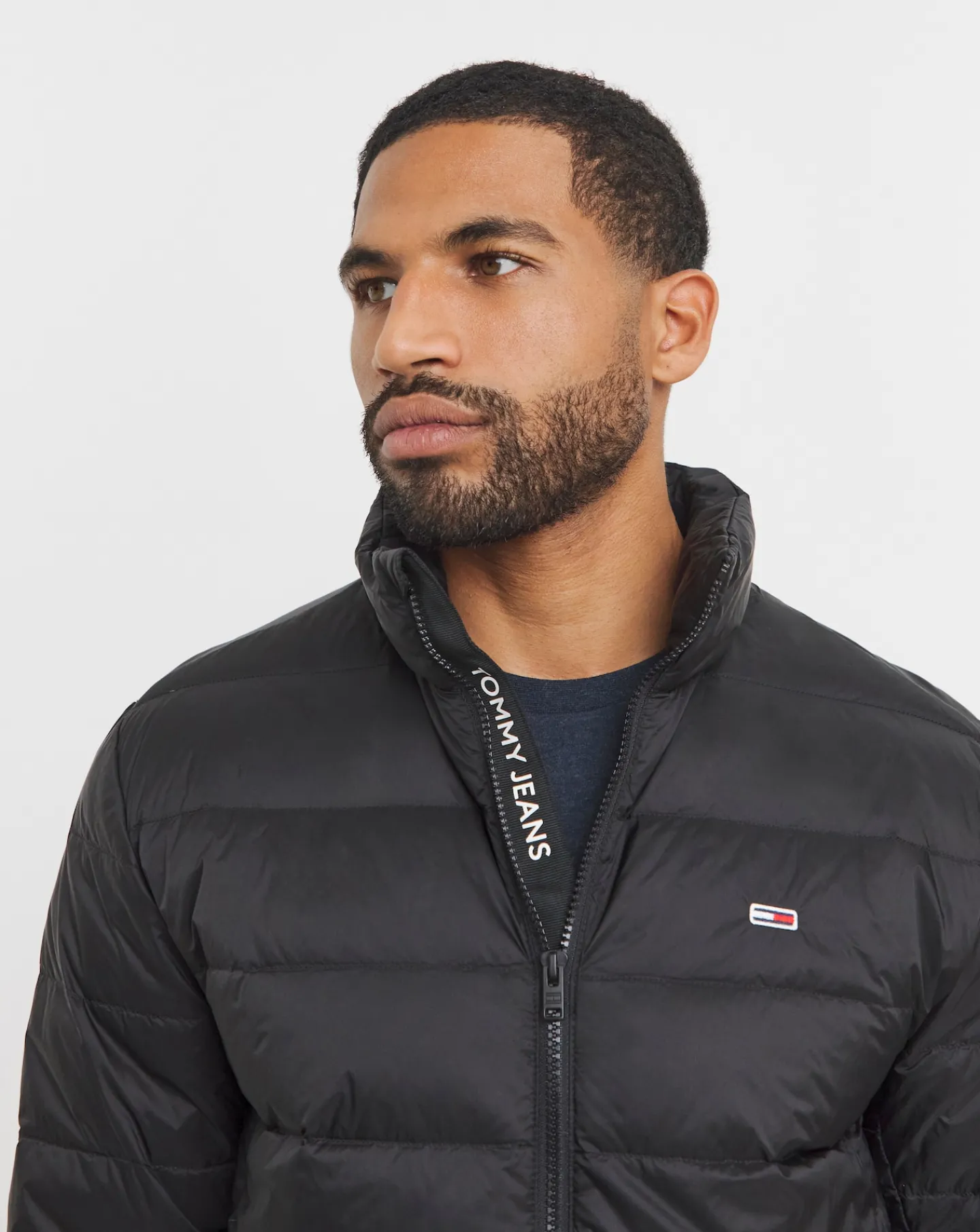 Tommy Jeans Light Down Jacket