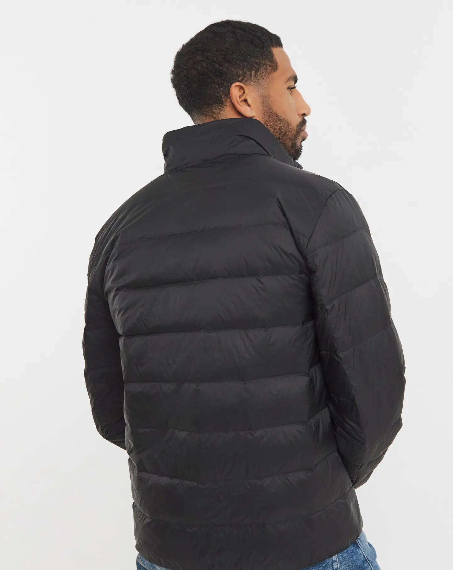 Tommy Jeans Light Down Jacket