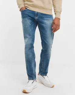 Tommy Jeans Scanton Straight Jean