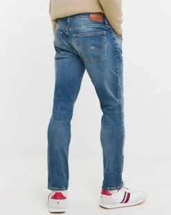 Tommy Jeans Scanton Straight Jean