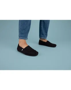 TOMS Alpargata Shoes