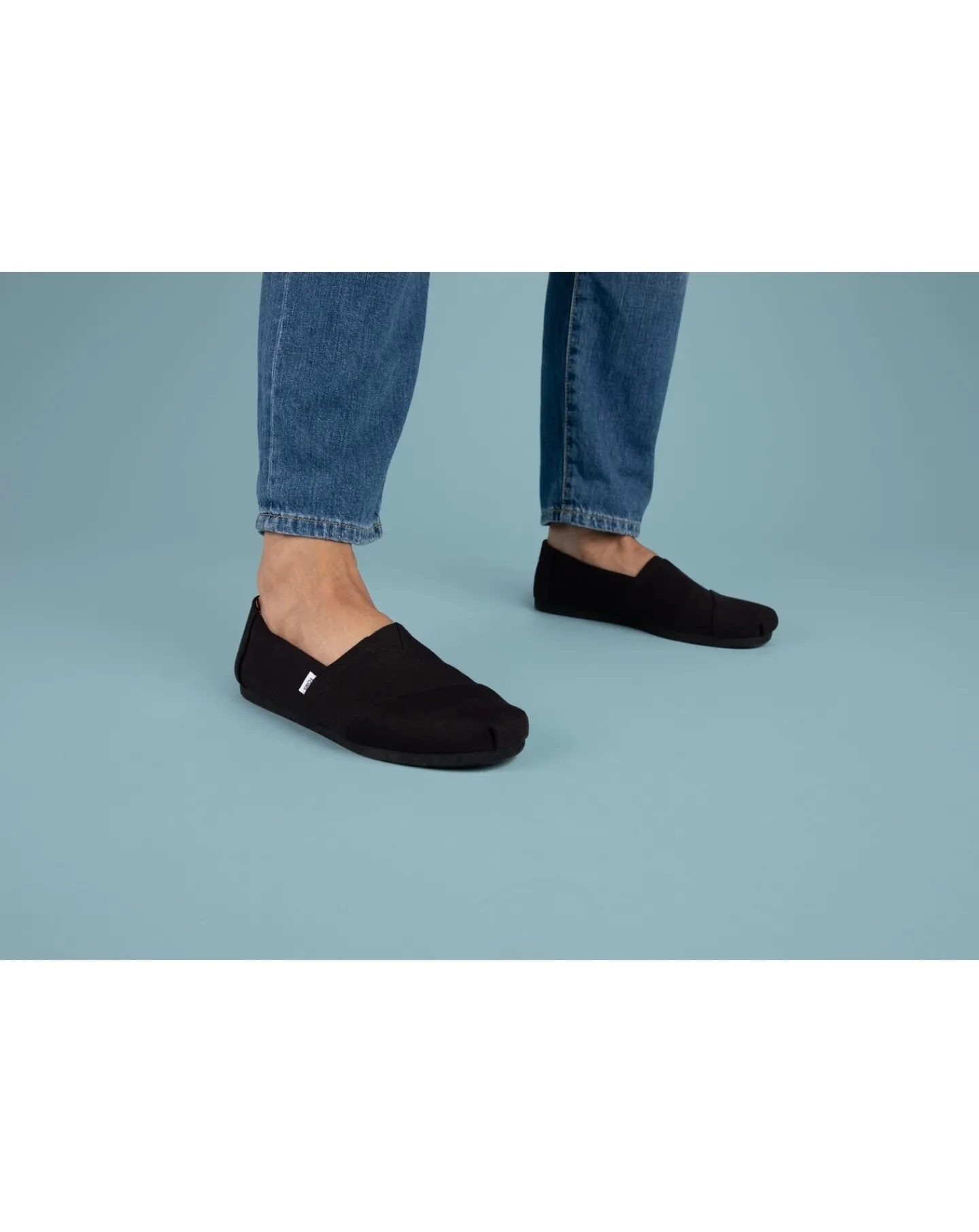 TOMS Alpargata Shoes