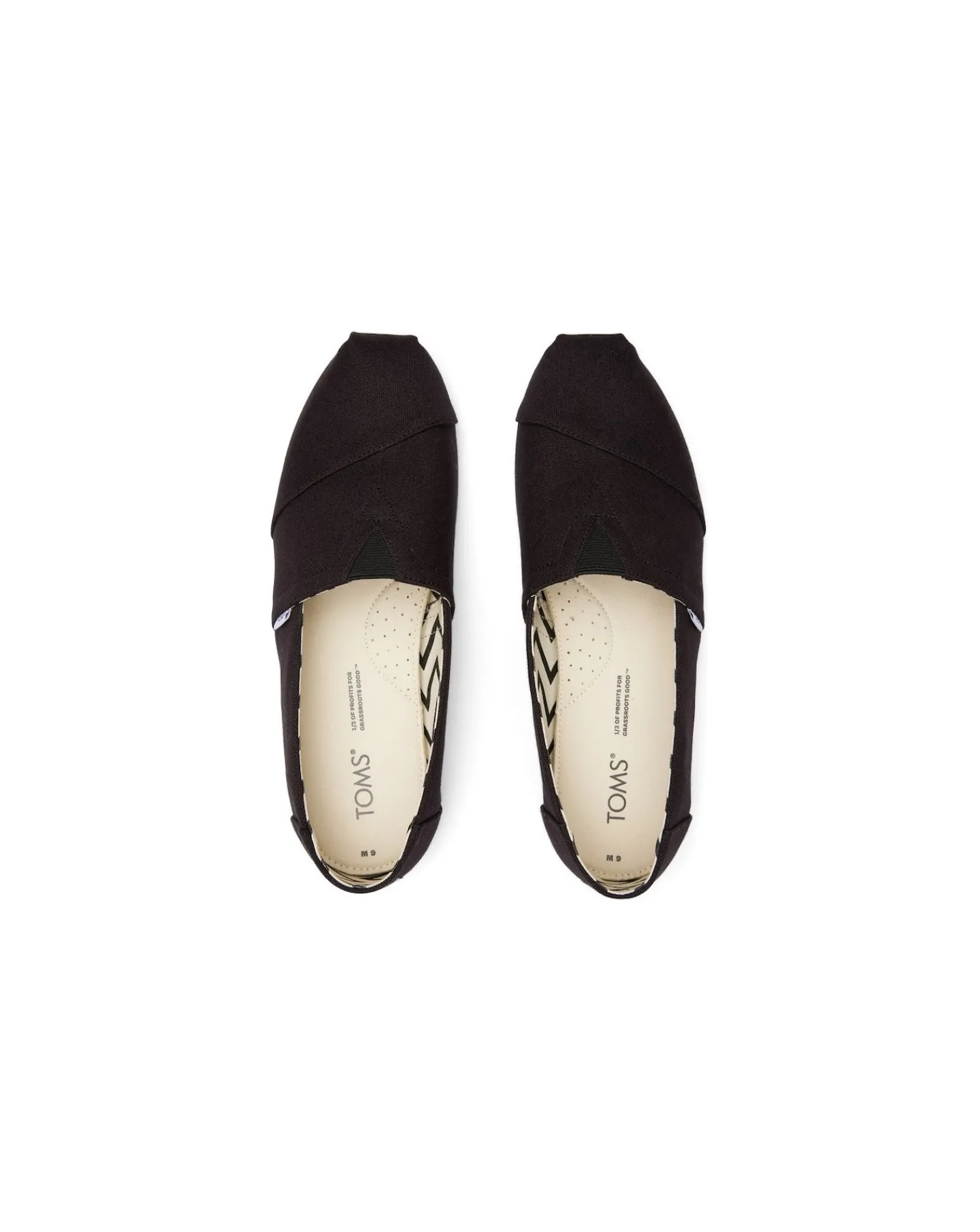 TOMS Alpargata Shoes