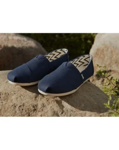 TOMS Alpargata Shoes