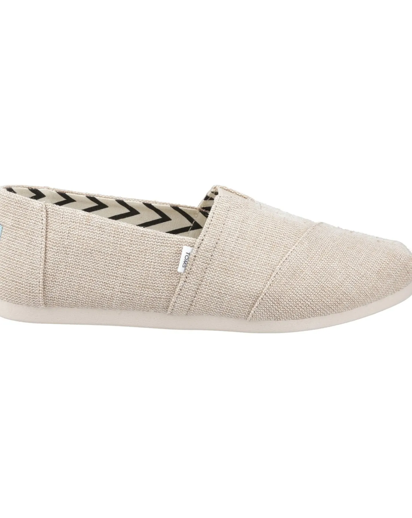 TOMS Alpargata Shoes