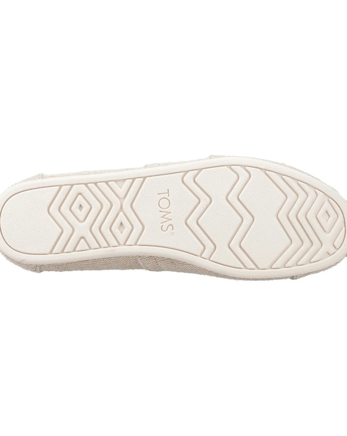 TOMS Alpargata Shoes