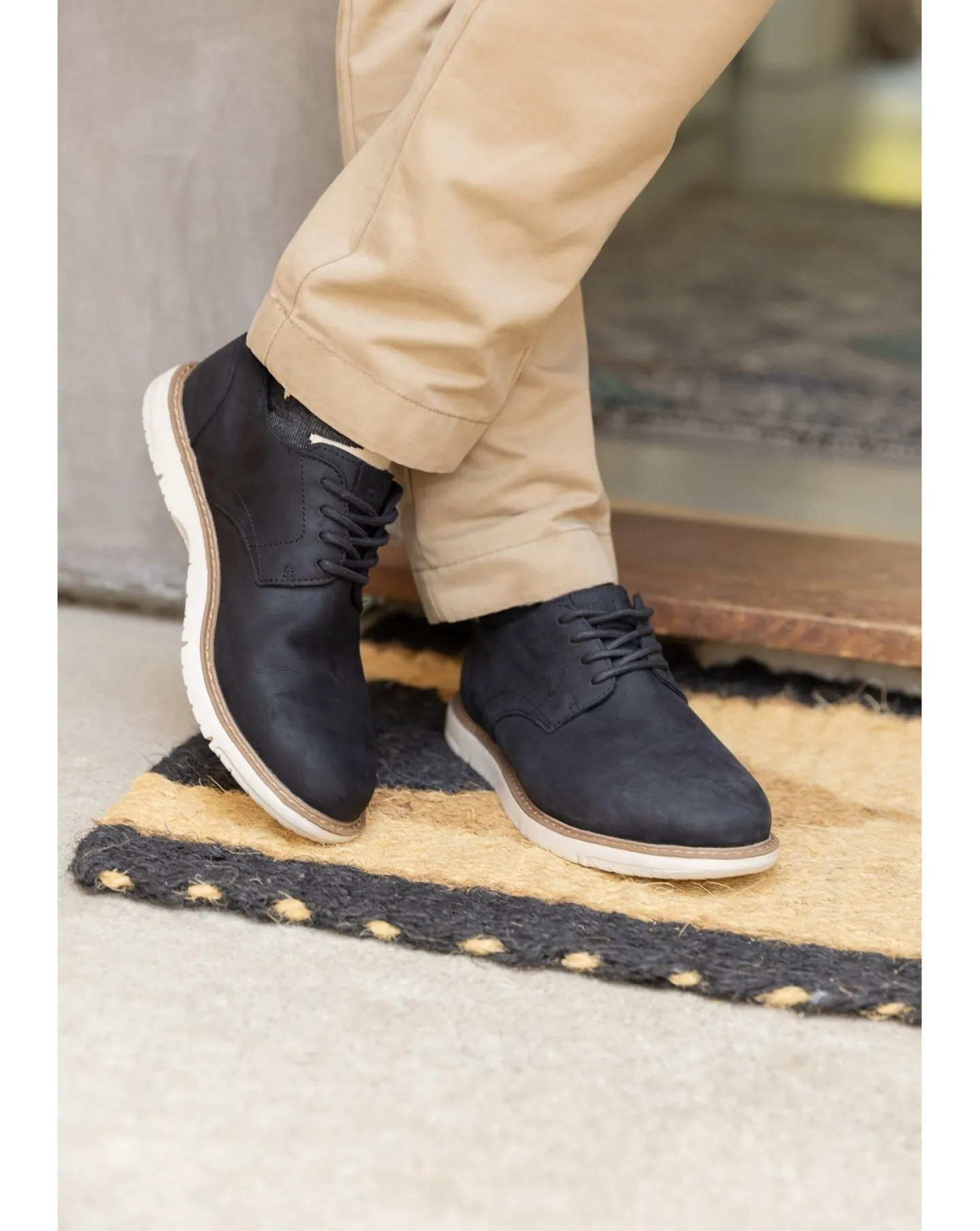 TOMS Navi Oxford