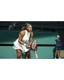 Xbox TopSpin 2K25