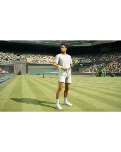 Xbox TopSpin 2K25