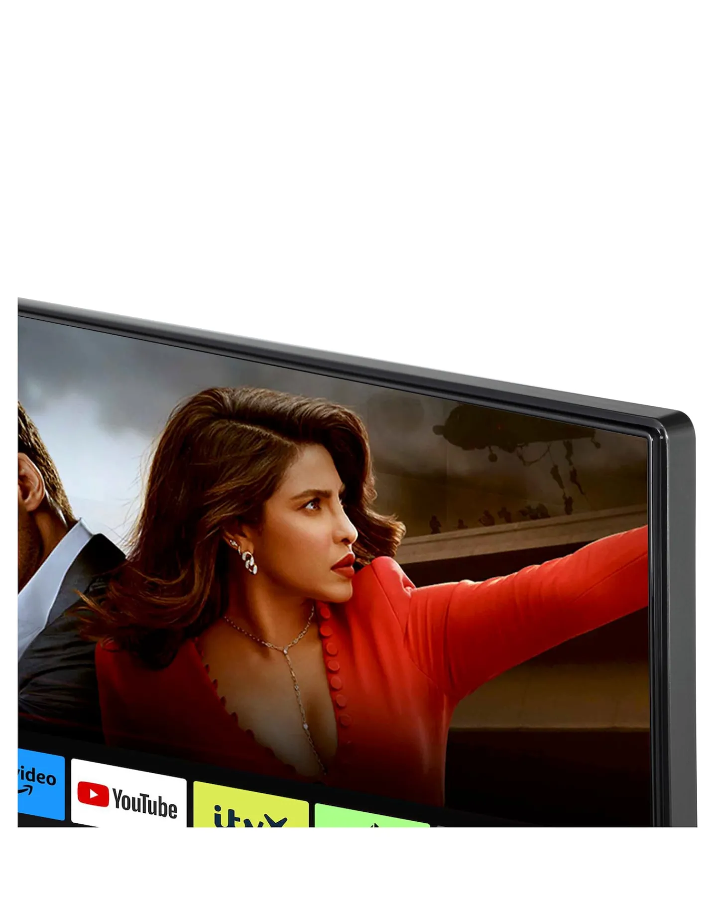 Toshiba Fire 43QF5D53DB 43in Smart 4K UHD HDR QLED TV