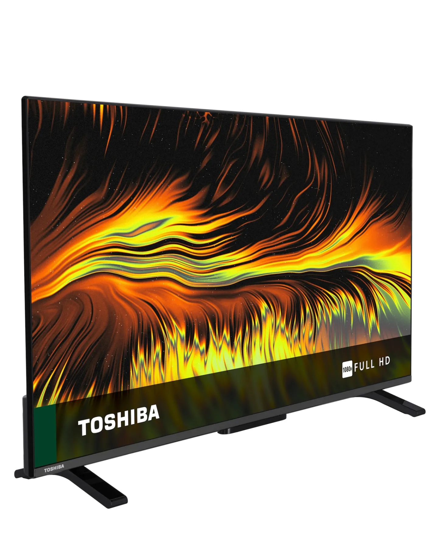 Toshiba 40LF2F53DB 40in Smart Full HD Fire TV with Amazon Alexa