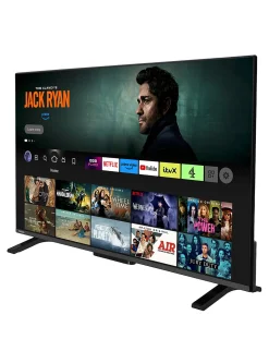 Toshiba 40LF2F53DB 40in Smart Full HD Fire TV with Amazon Alexa