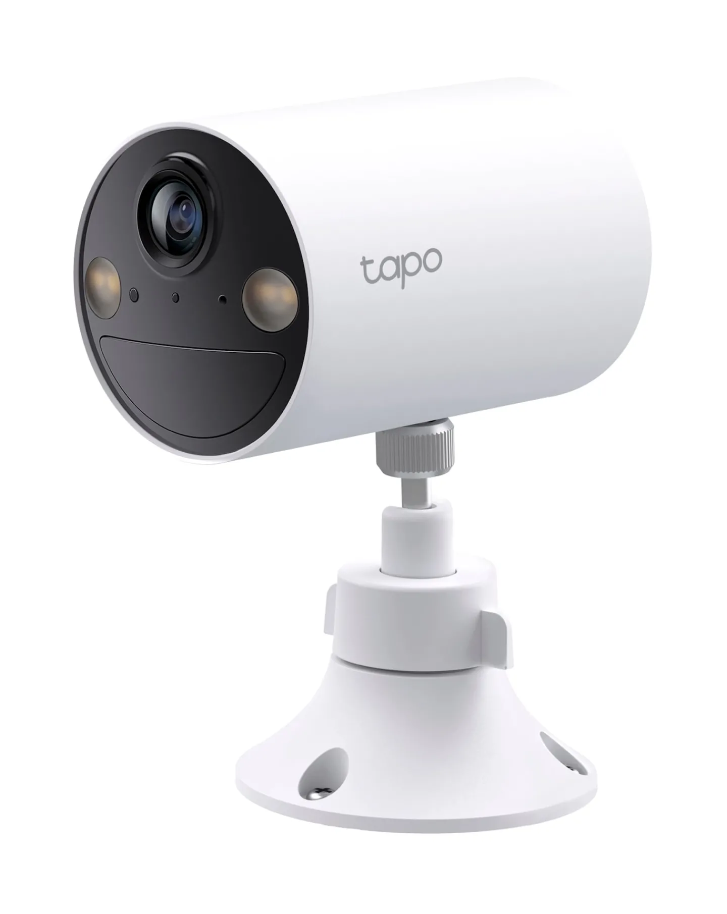 TP-Link C410 Smart Wire-Free Indoor/Outdoor Battery Camera