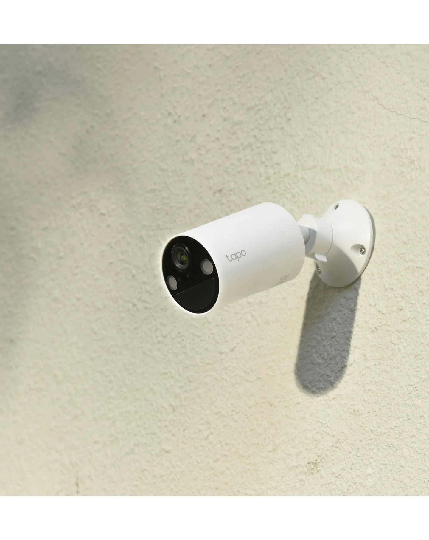 TP-Link C410 Smart Wire-Free Indoor/Outdoor Battery Camera