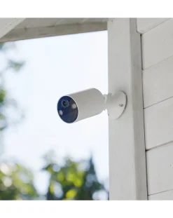TP-Link C410 Smart Wire-Free Indoor/Outdoor Battery Camera
