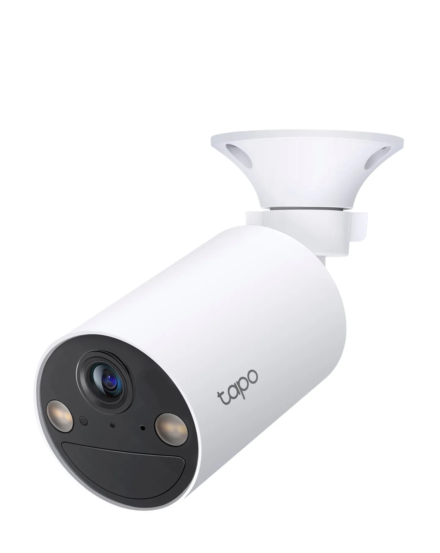 TP-Link C410 Smart Wire-Free Indoor/Outdoor Battery Camera