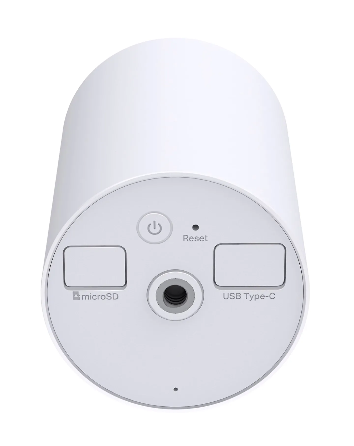 TP-Link C410 Smart Wire-Free Indoor/Outdoor Battery Camera