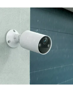 TP-Link C410 Smart Wire-Free Indoor/Outdoor Battery Camera