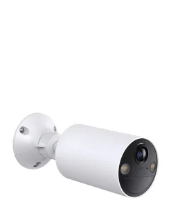 TP-Link C410 Smart Wire-Free Indoor/Outdoor Battery Camera