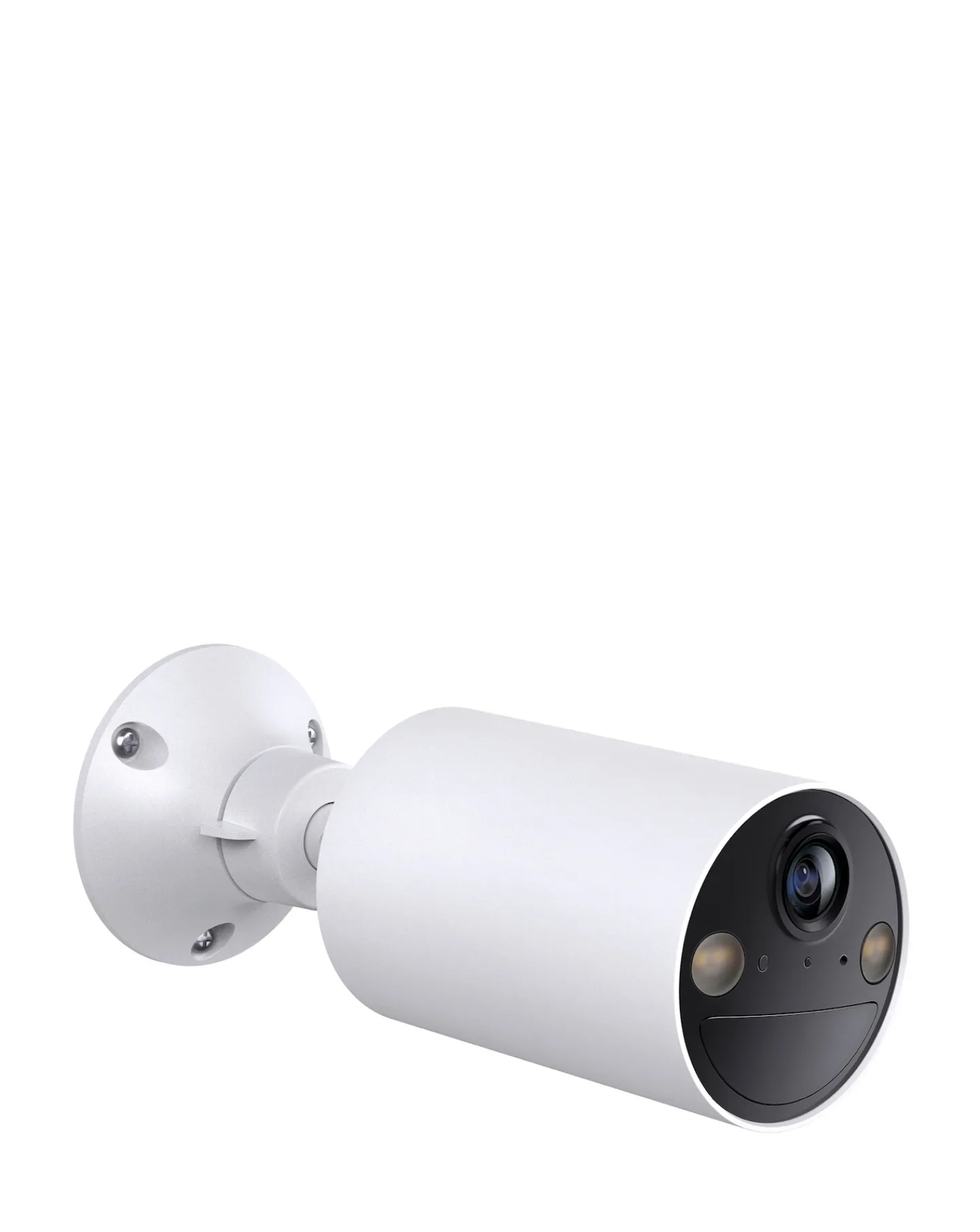 TP-Link C410 Smart Wire-Free Indoor/Outdoor Battery Camera