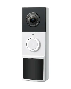 TP-Link D210 2k Video Doorbell With Chime