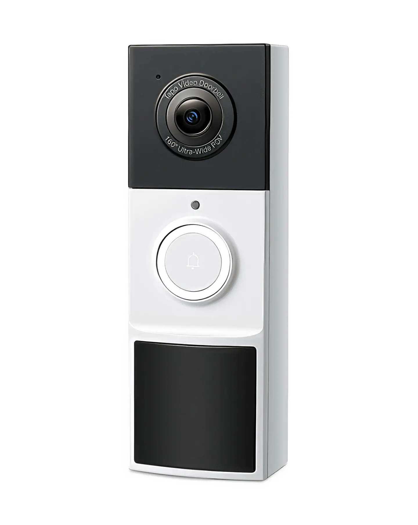 TP-Link D210 2k Video Doorbell With Chime