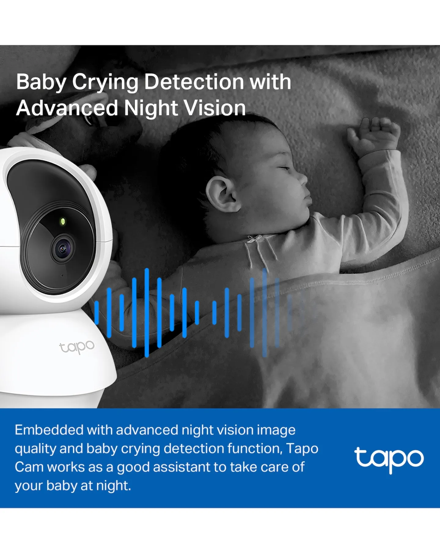 TP Link TP-Link Easy Security - Indoor & Outdoor Camera Bundle