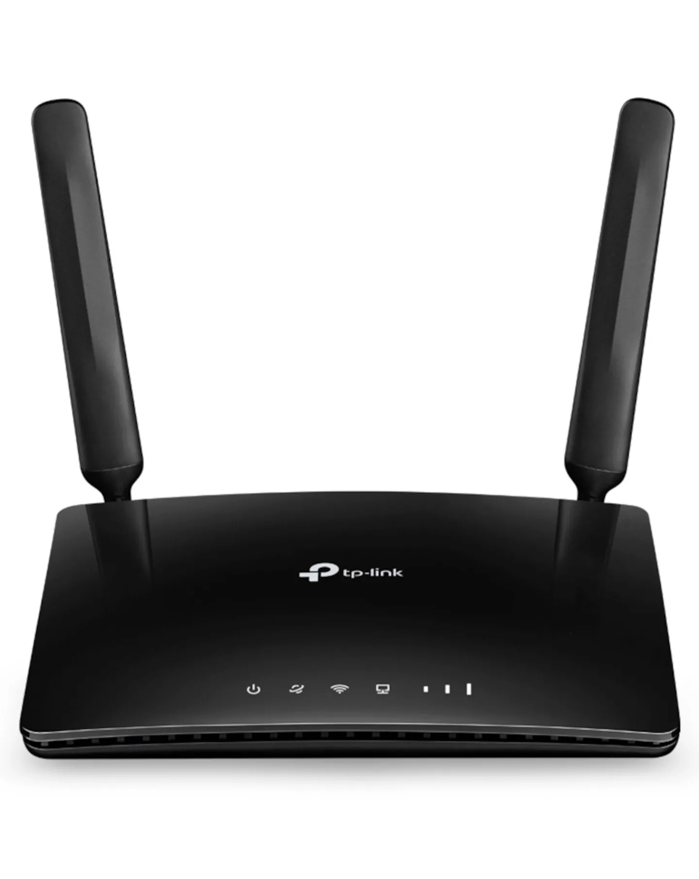 TP-Link MR200 AC750 Wireless Dual Band 4G LTE Router