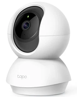 TP-Link Tapo C200 1080p Indoor Pan/Tilt Smart Camera
