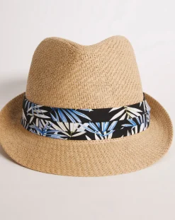 Jacamo Trilby Hat