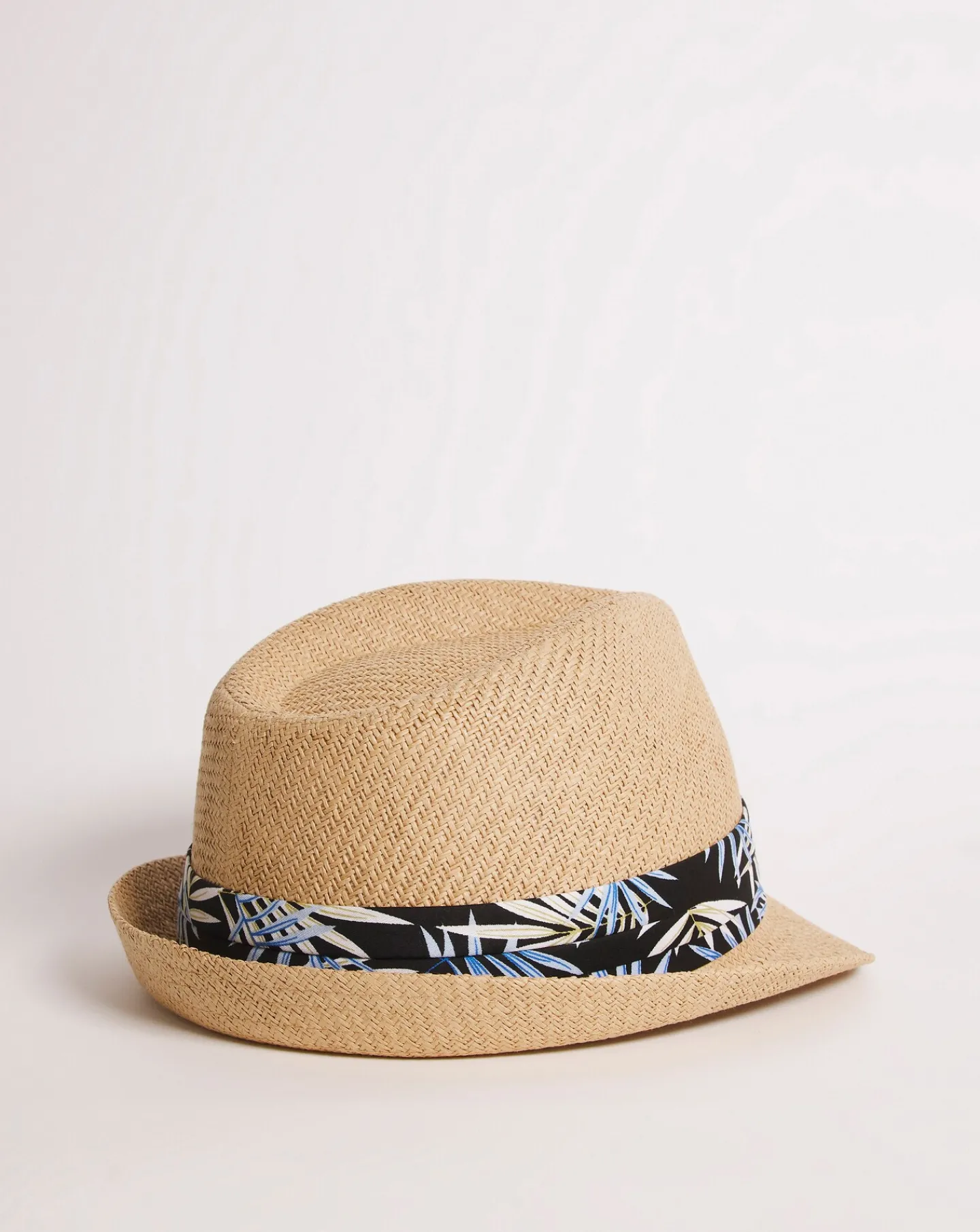 Jacamo Trilby Hat