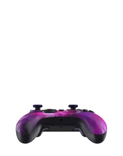Turtle Beach React-R Wired Controller Nebula