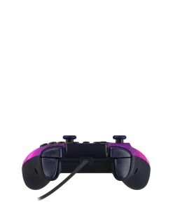 Turtle Beach React-R Wired Controller Nebula