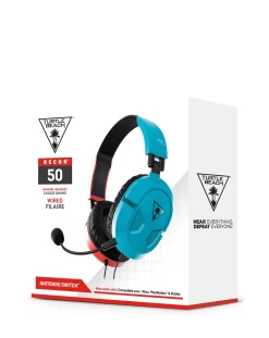 Turtle Beach Recon 50 Gaming Headset -