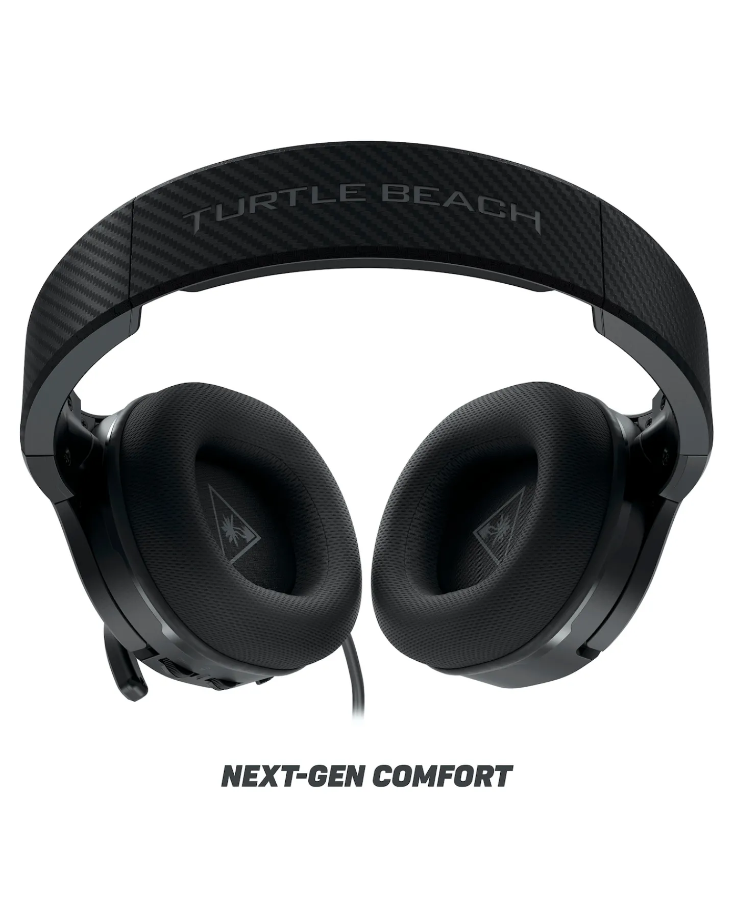 Turtle Beach Recon 200 Gen 2 Headset