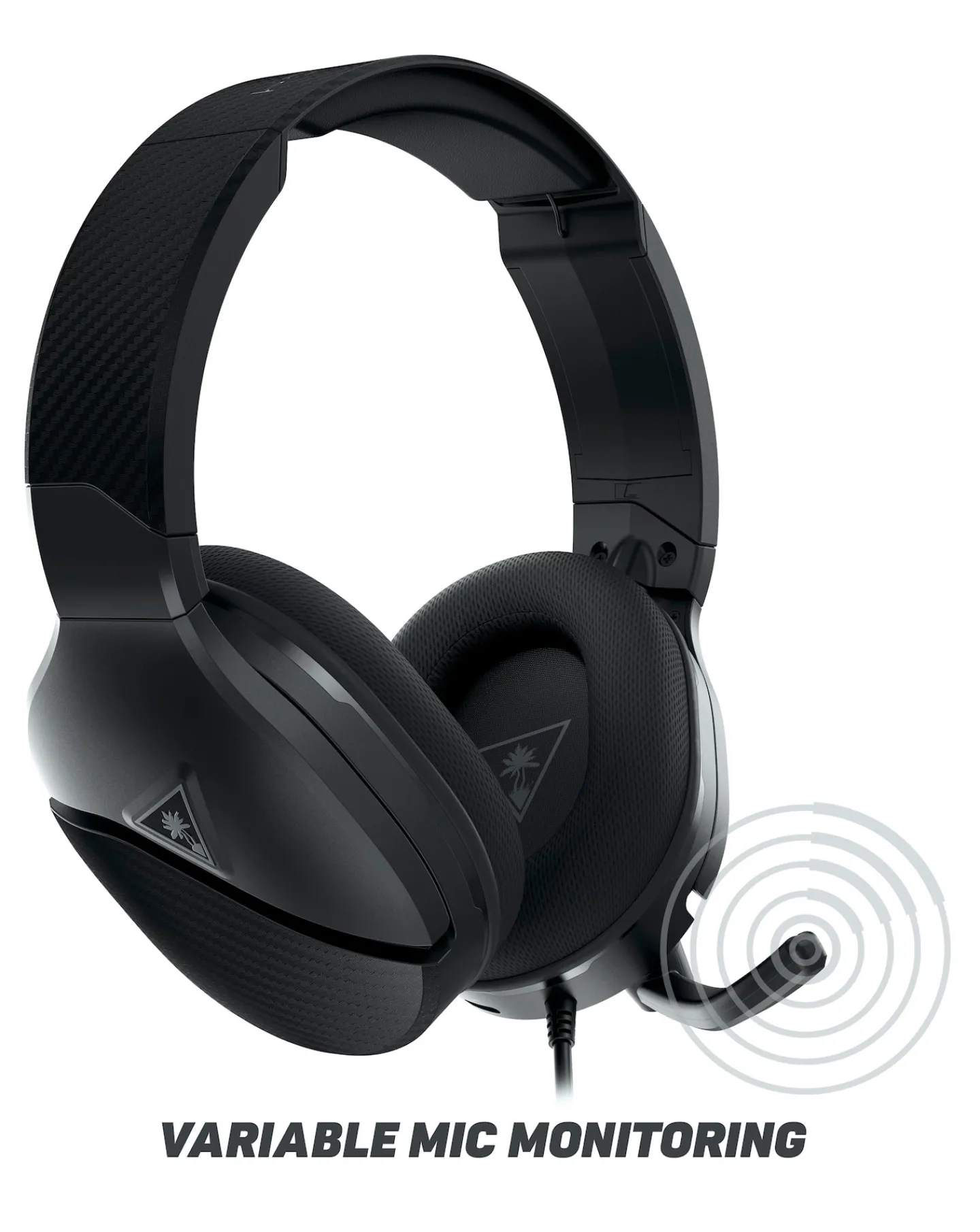 Turtle Beach Recon 200 Gen 2 Headset