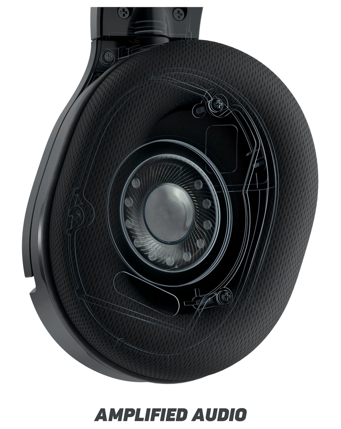 Turtle Beach Recon 200 Gen 2 Headset