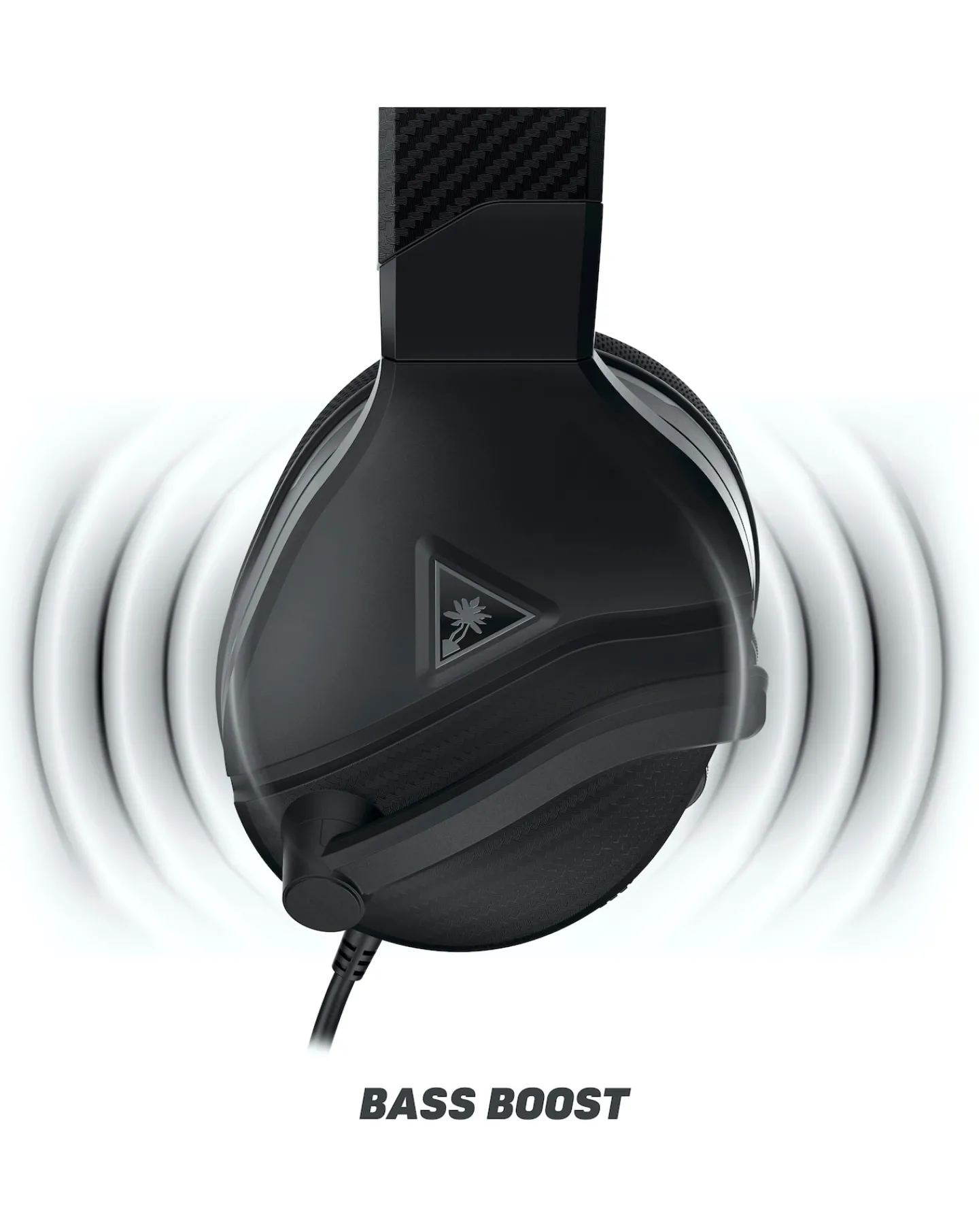 Turtle Beach Recon 200 Gen 2 Headset