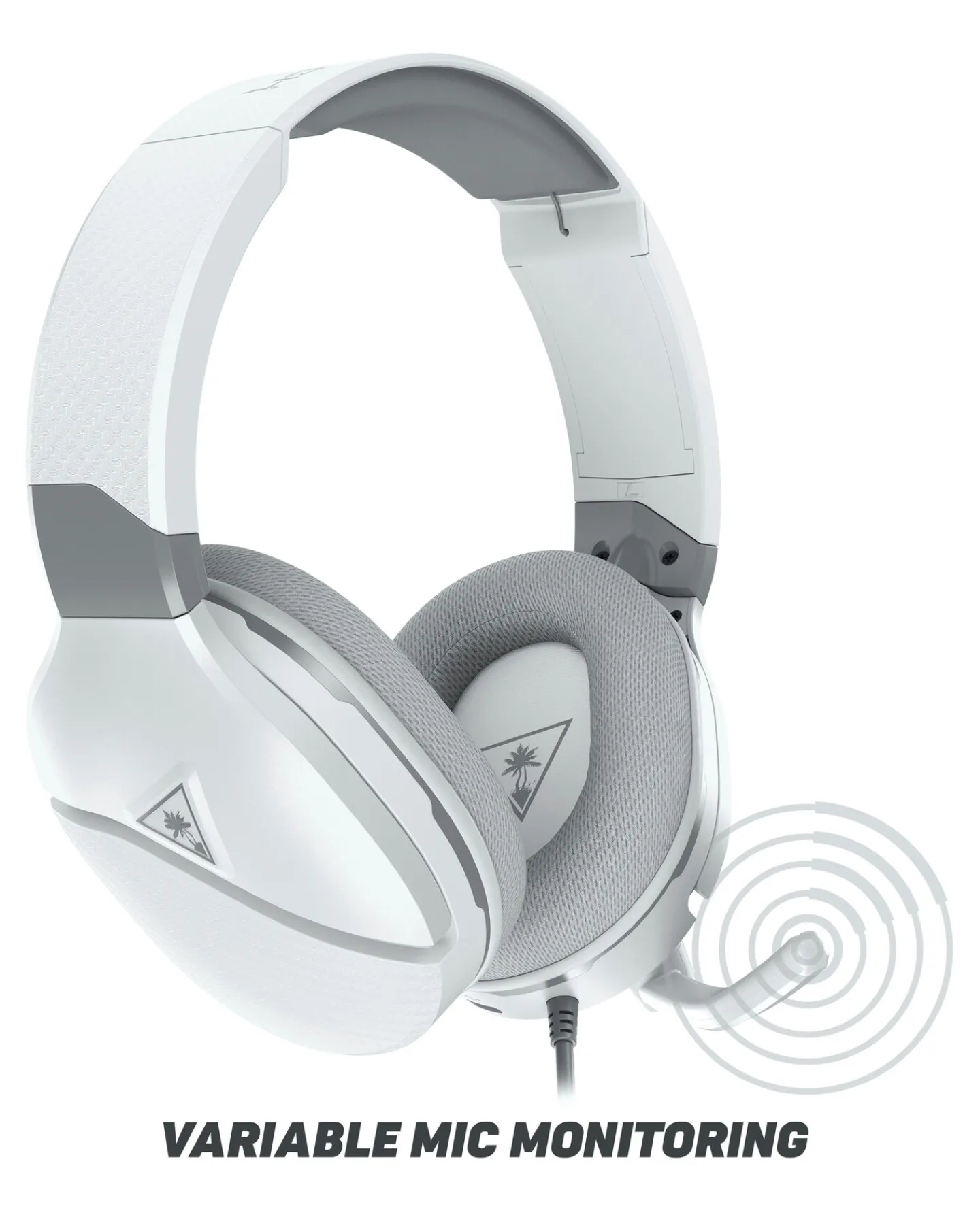 Turtle Beach Recon 200 Gen 2 Headset -