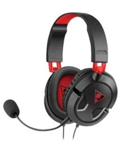 Turtle Beach Recon 50 Wired Gaming Headset - PC