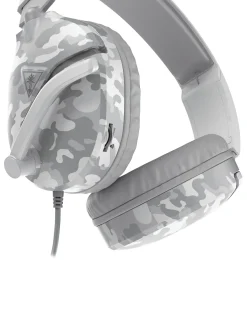 Turtle Beach Recon 70 Wired Gaming Headset - Xbox/PlayStation/Nintendo