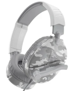 Turtle Beach Recon 70 Wired Gaming Headset - Xbox/PlayStation/Nintendo