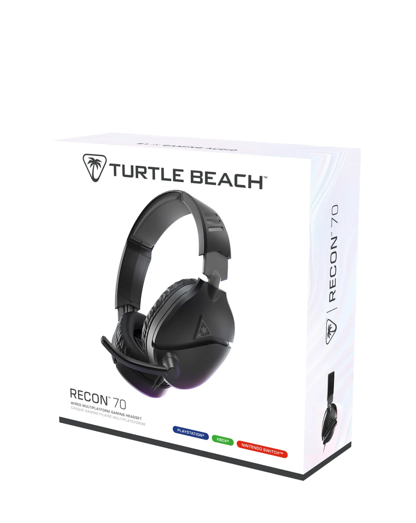 Turtle Beach Recon 70P Gaming Headset -