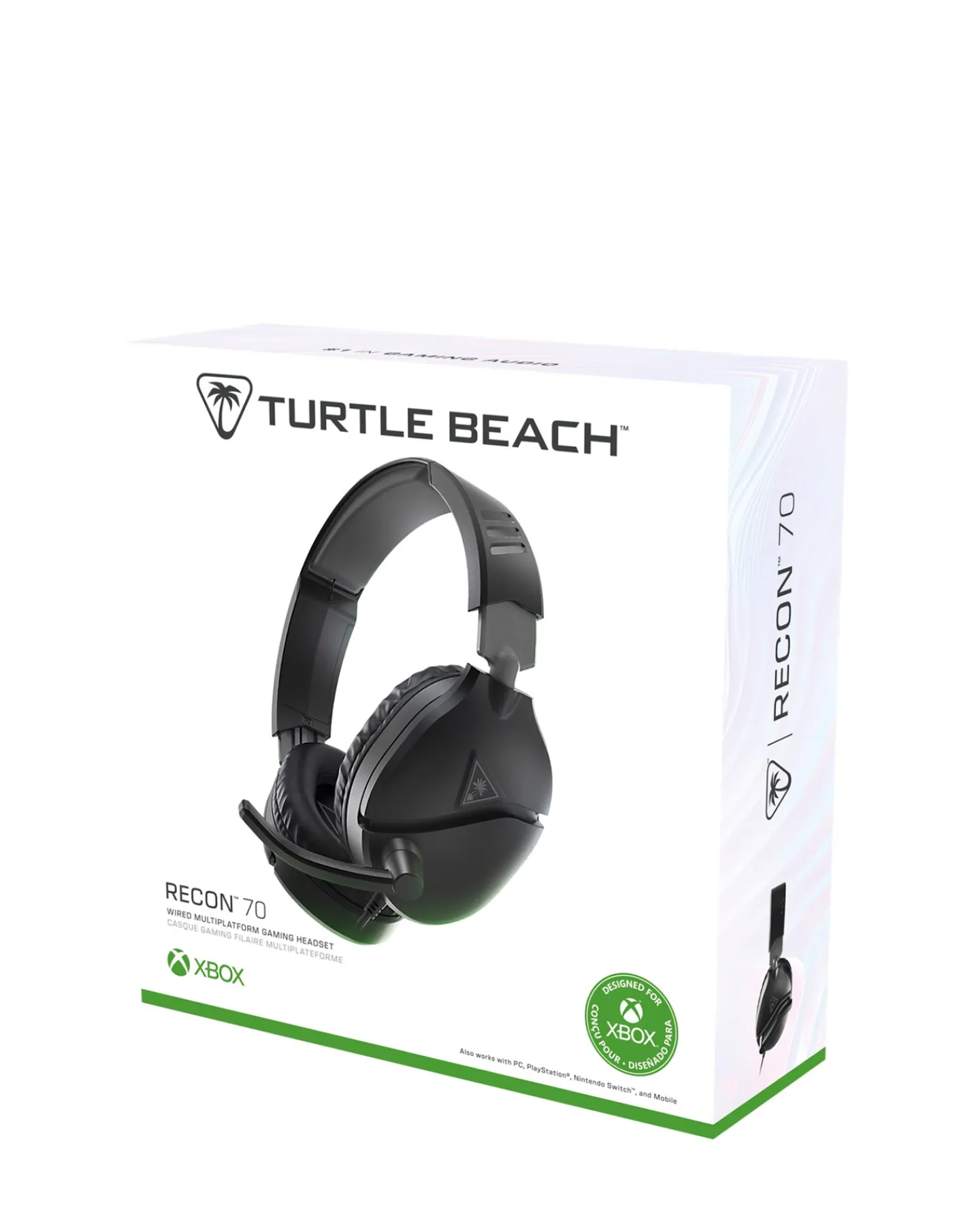 Turtle Beach Recon 70X -