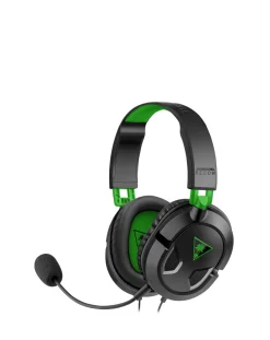 Turtle Beach Recon 50X Wired Gaming Headset - Xbox One/Series S/X