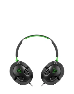 Turtle Beach Recon 50X Wired Gaming Headset - Xbox One/Series S/X
